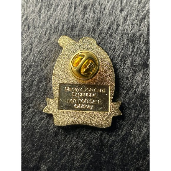 Disney Card Club JBC Exclusive Minnie Pin Japan Exclusive - Picture 2 of 3